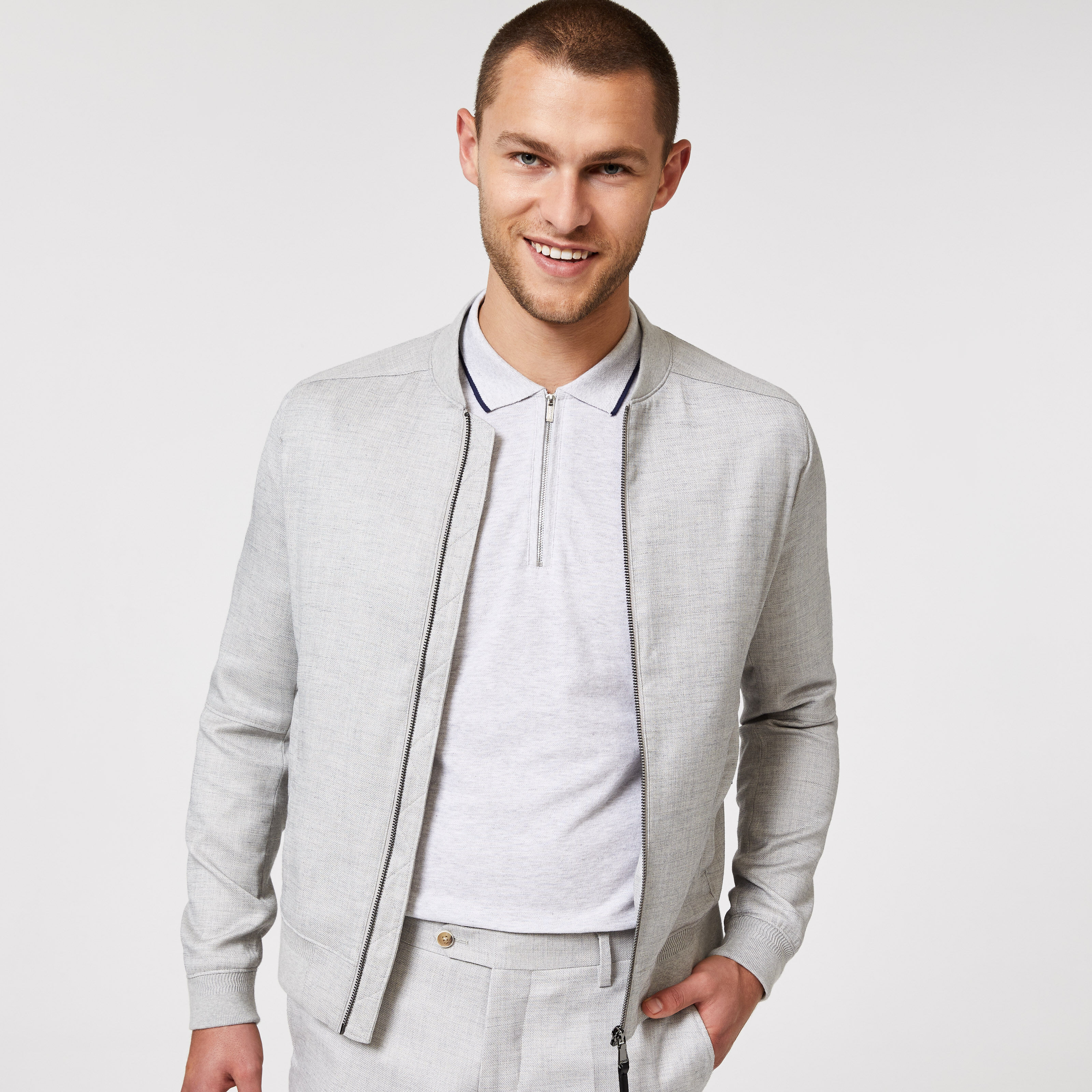 Epsom jacket shop